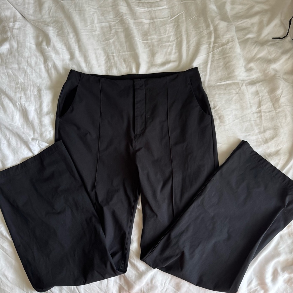 Vuori Meta Wideleg Black - Xl - Picture 3 of 6